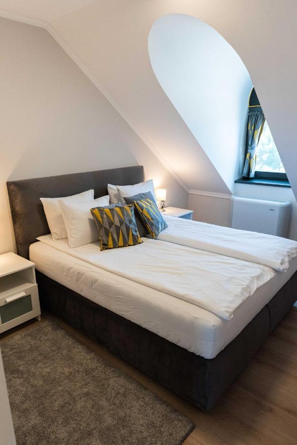 Katzer Villa Badacsonytordemic Bagian luar foto