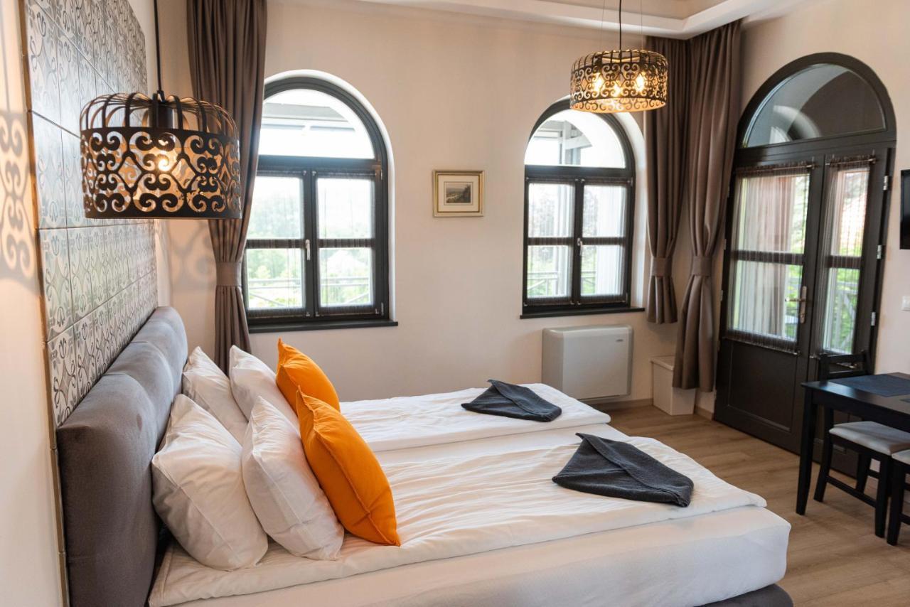 Katzer Villa Badacsonytordemic Bagian luar foto