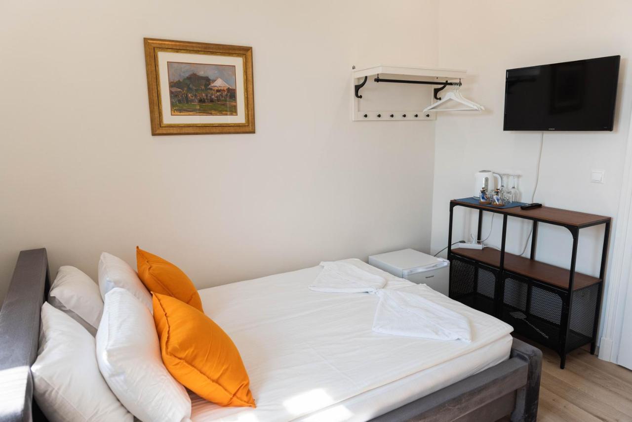 Katzer Villa Badacsonytordemic Bagian luar foto